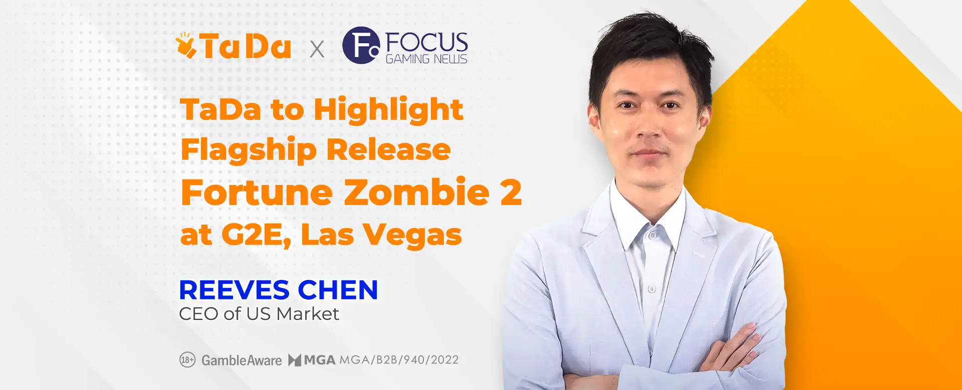 Fortune Zombie 2: The Strategic Shooter Releases at 2025 G2E