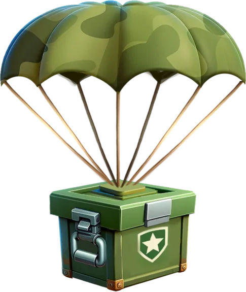 Lucky Drop Supply
