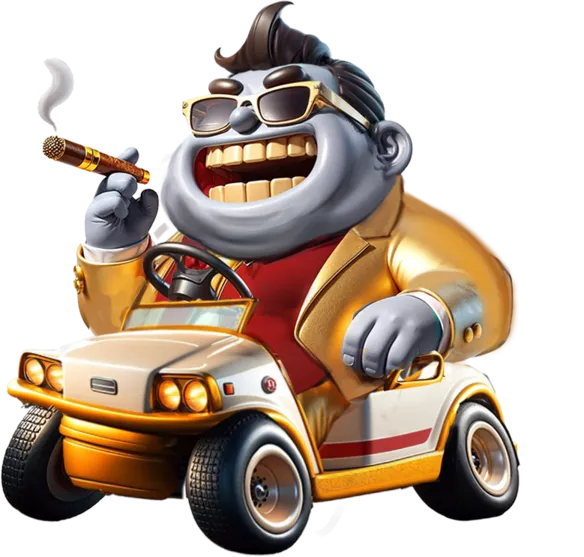 Cartooth Zombie